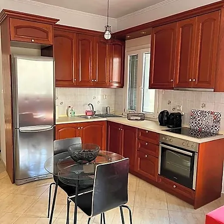 Hotel Arias In Corfu Old Town 3*